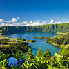 The Azores & Madeira