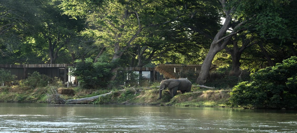 Lolebezi Safari Lodge