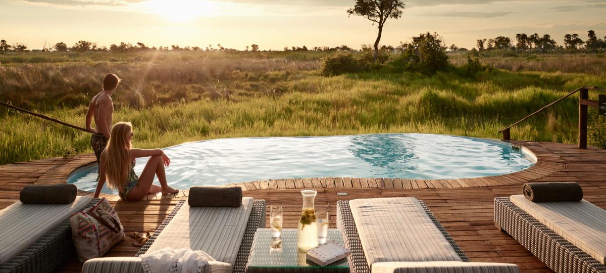Honeymoon Offer - Save 50% with A&K Sanctuary Honeymoon Offer - Save 50% with A&K Sanctuary