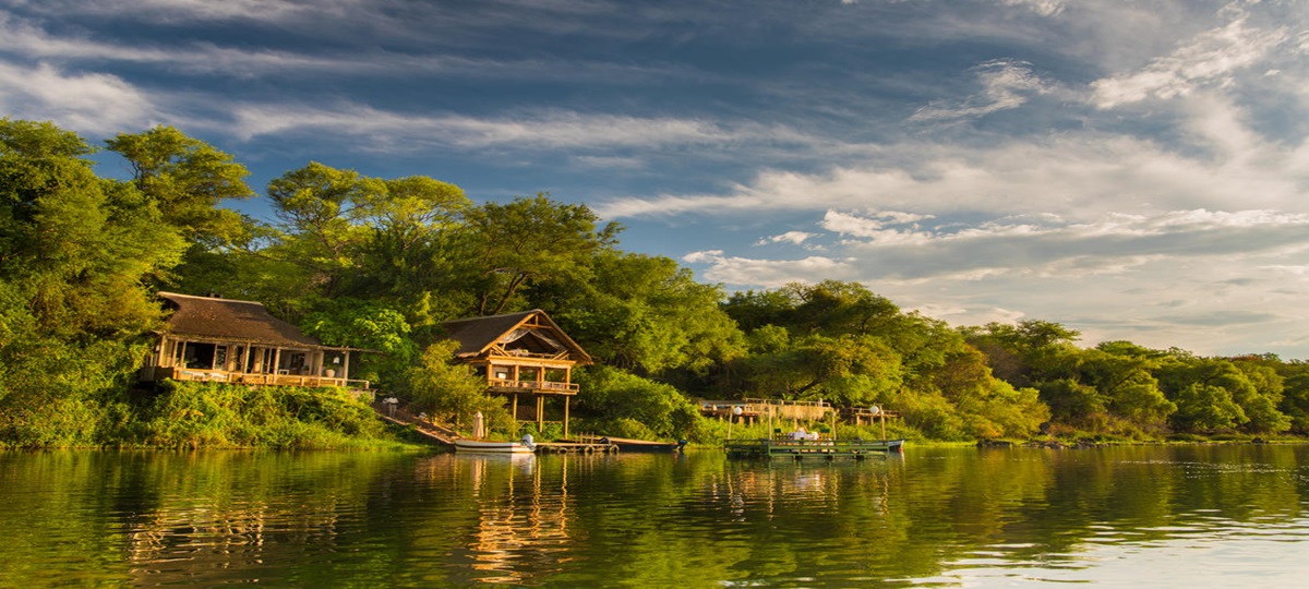 Tongabezi Lodge