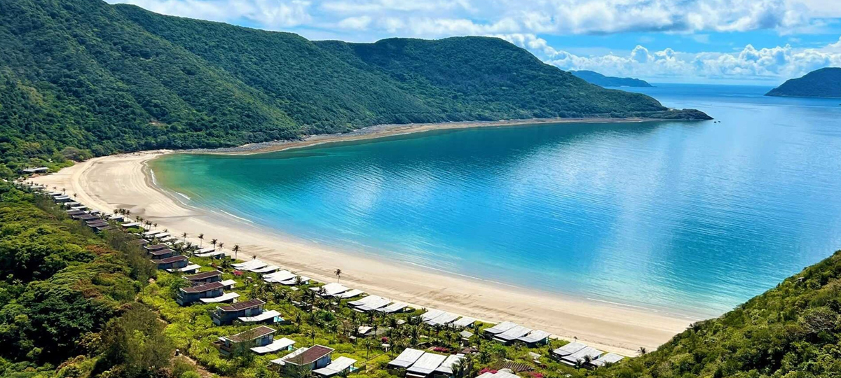 Six Senses Con Dao