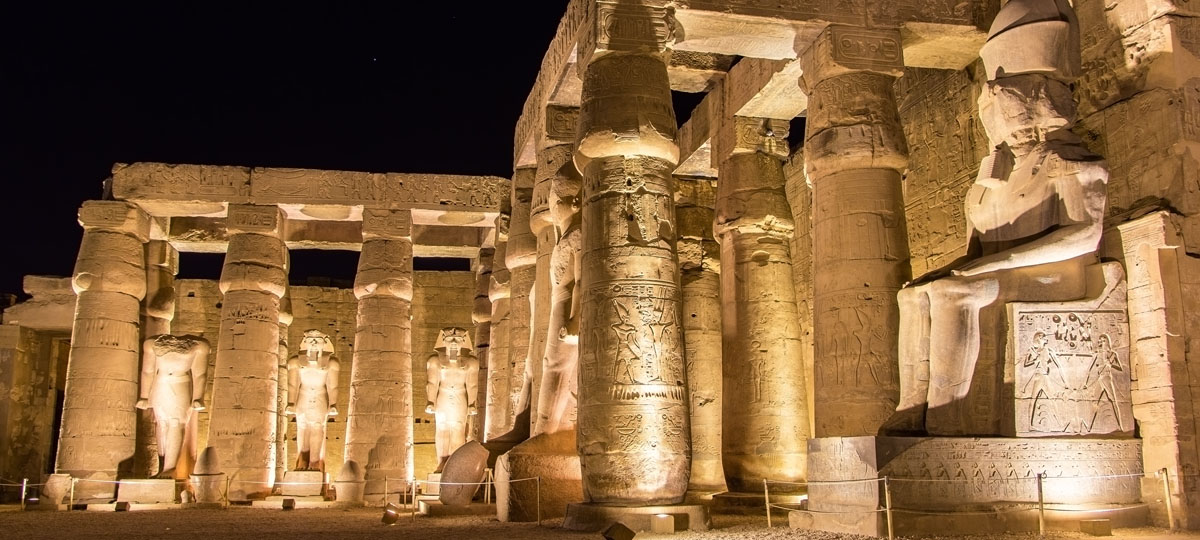 Luxor Luxor
