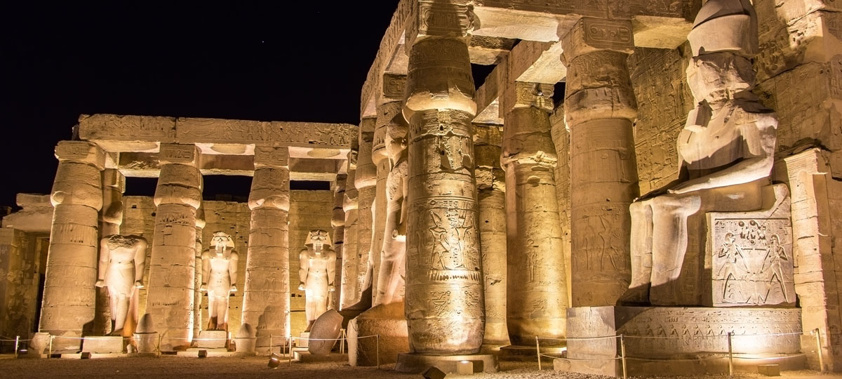 Luxor