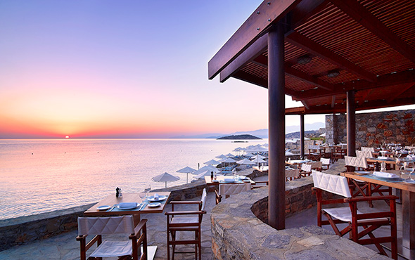 5% Booking Discount at St Nicolas Bay Resort Hotel, Crete