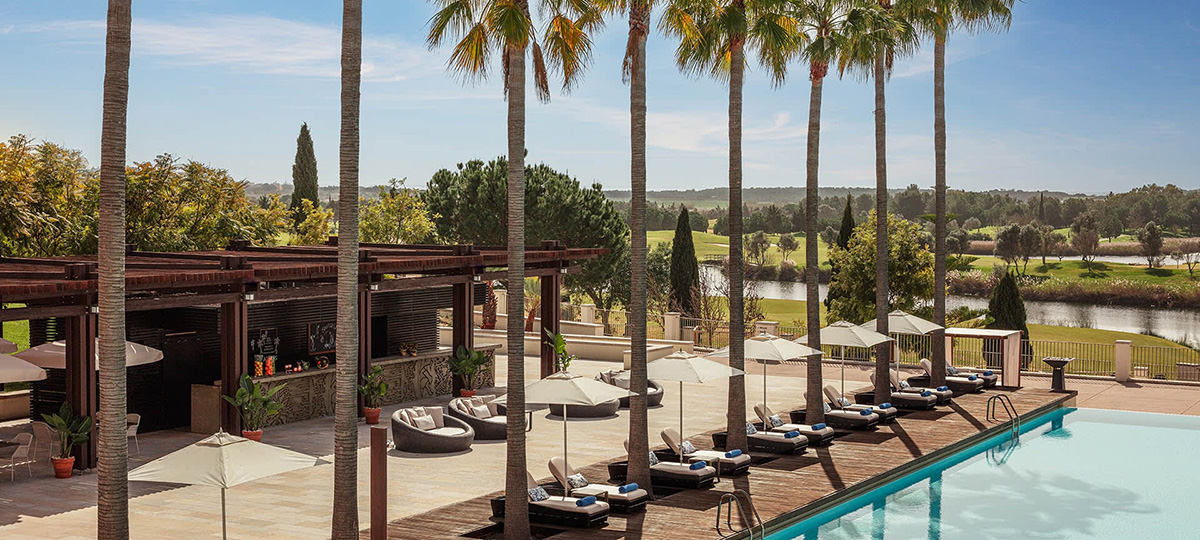 15% Booking Discount at Anantara Vilamoura 15% Booking Discount at Anantara Vilamoura