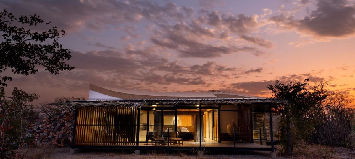 Andersson's at Ongava