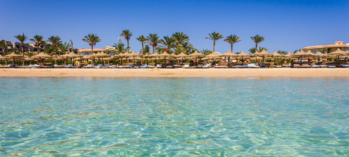 Sharm El Sheikh