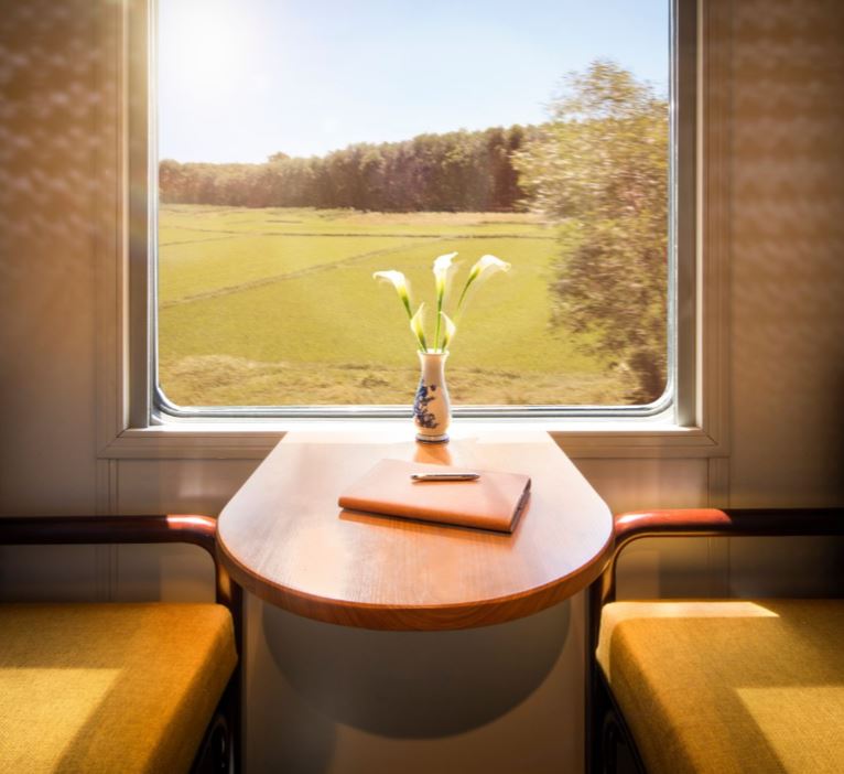 Top 5 Unforgettable Railway Journeys in Southeast Asia Top 5 Unforgettable Railway Journeys in Southeast Asia