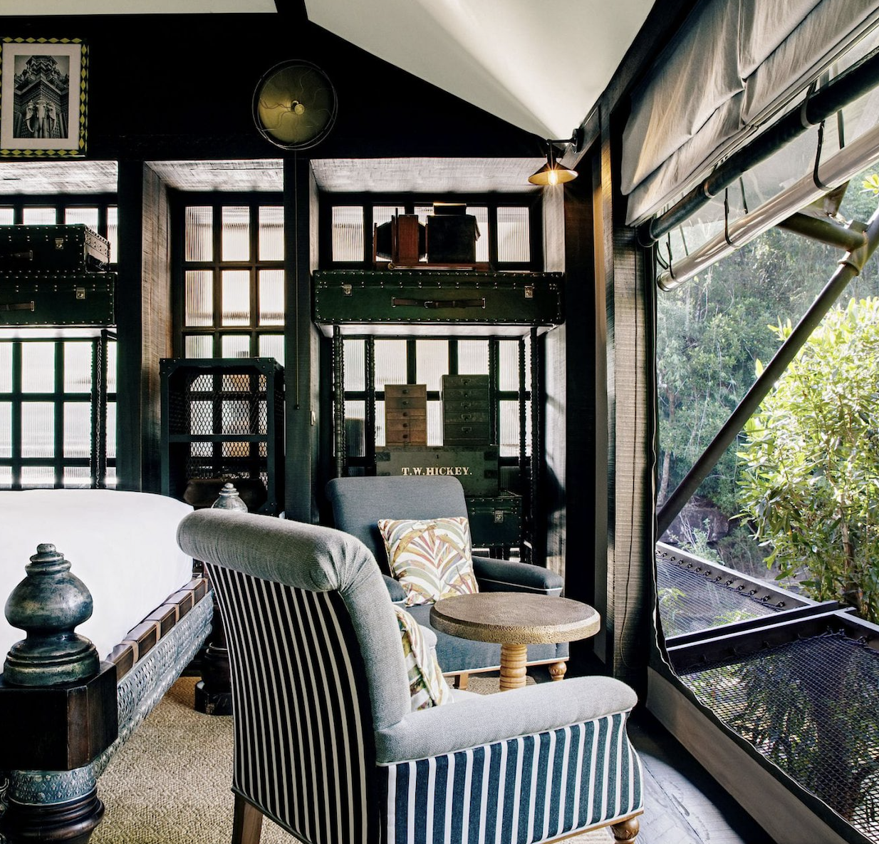 Evolving Hospitality: 2024 Hotel Design Trends Evolving Hospitality: 2024 Hotel Design Trends