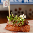 Brazil on the List of The World's 50 Best Restaurants 2024 Brazil on the List of The World's 50 Best Restaurants 2024