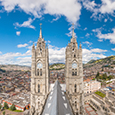 Quito for Summertime! Quito for Summertime!
