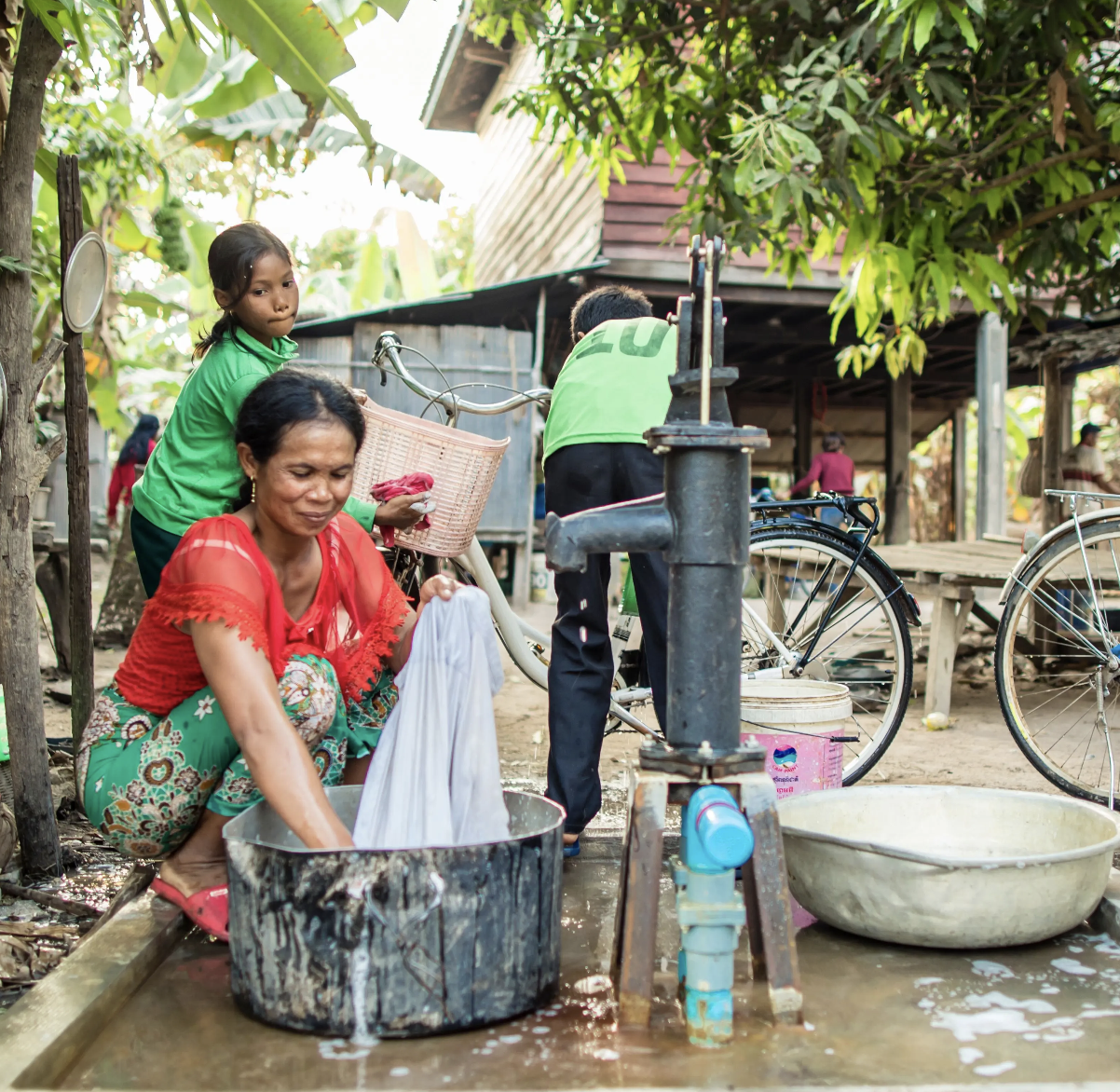 Top 5 Philanthropic Initiatives in Southeast Asia Top 5 Philanthropic Initiatives in Southeast Asia