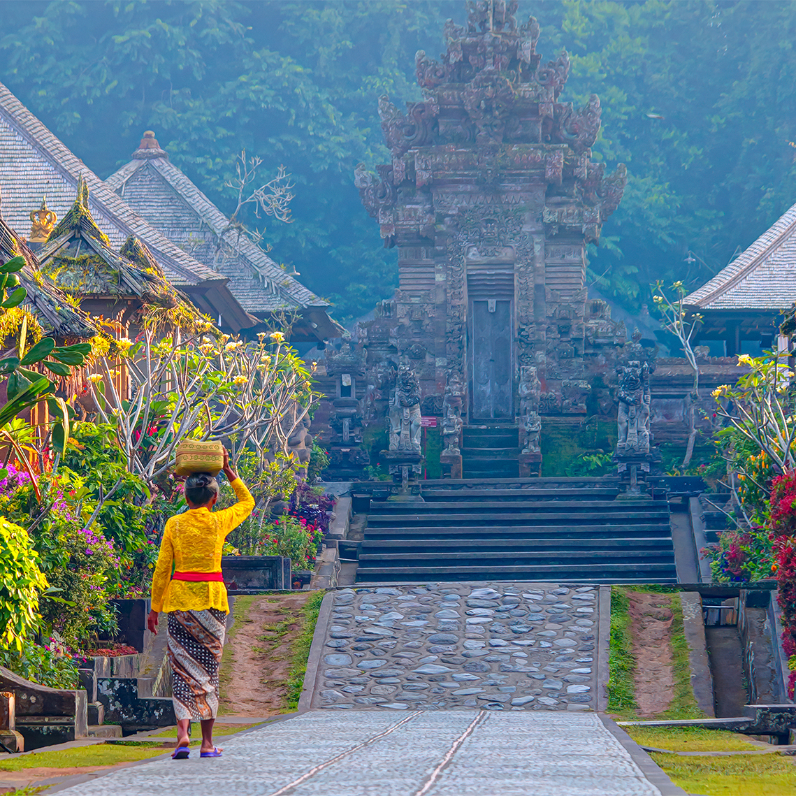 New Monkeypox Travel Guidelines for Indonesia New Monkeypox Travel Guidelines for Indonesia