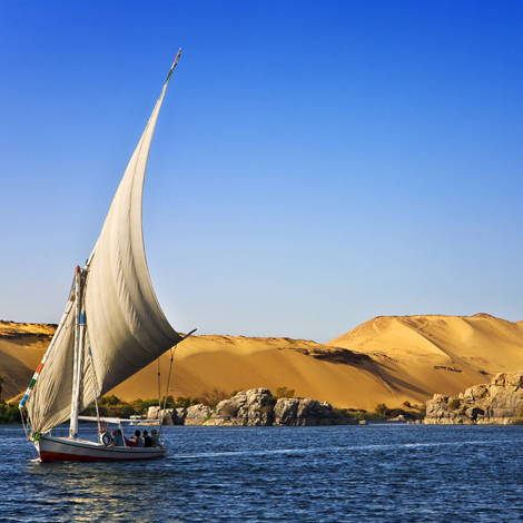 Aswan