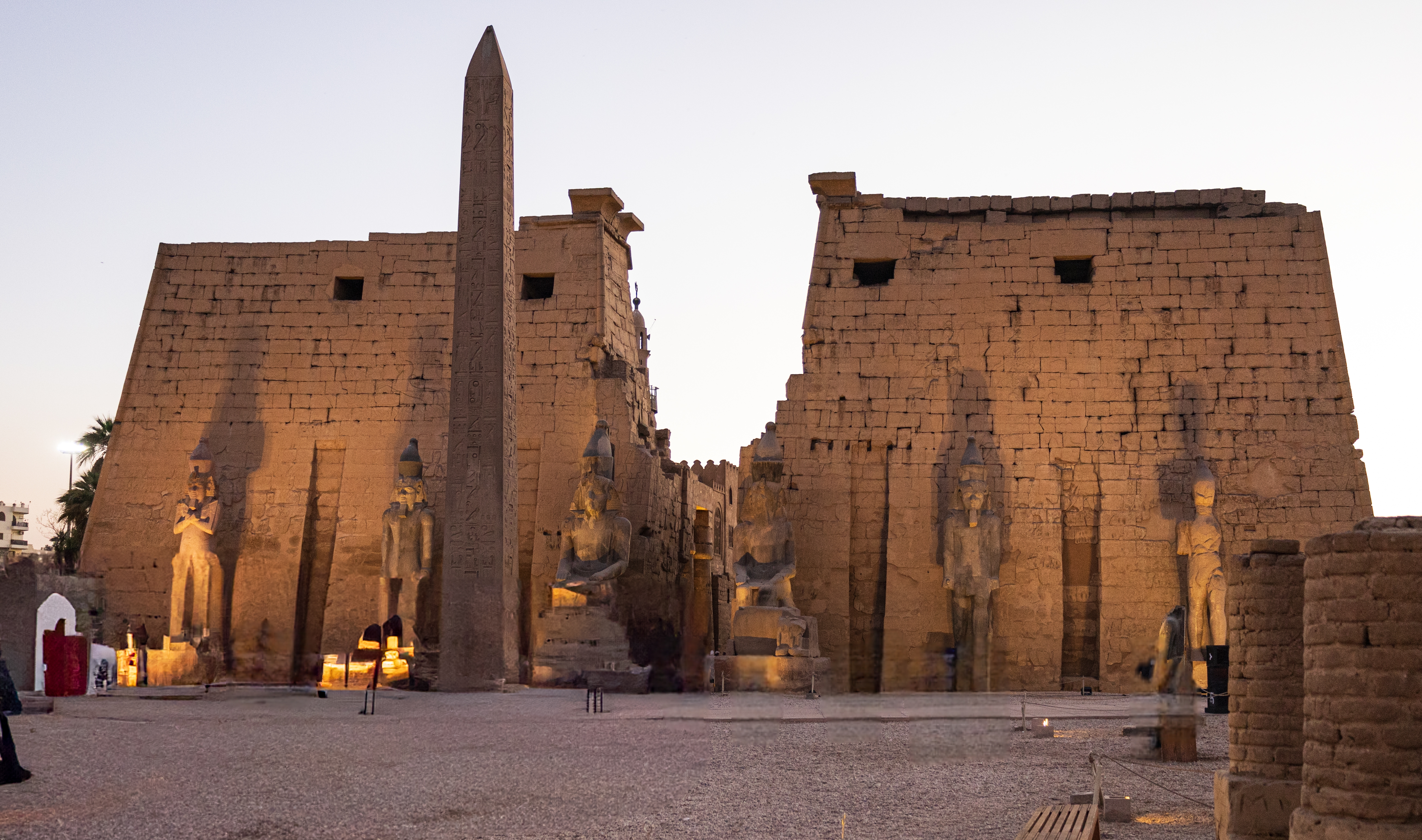Glorious Egypt 