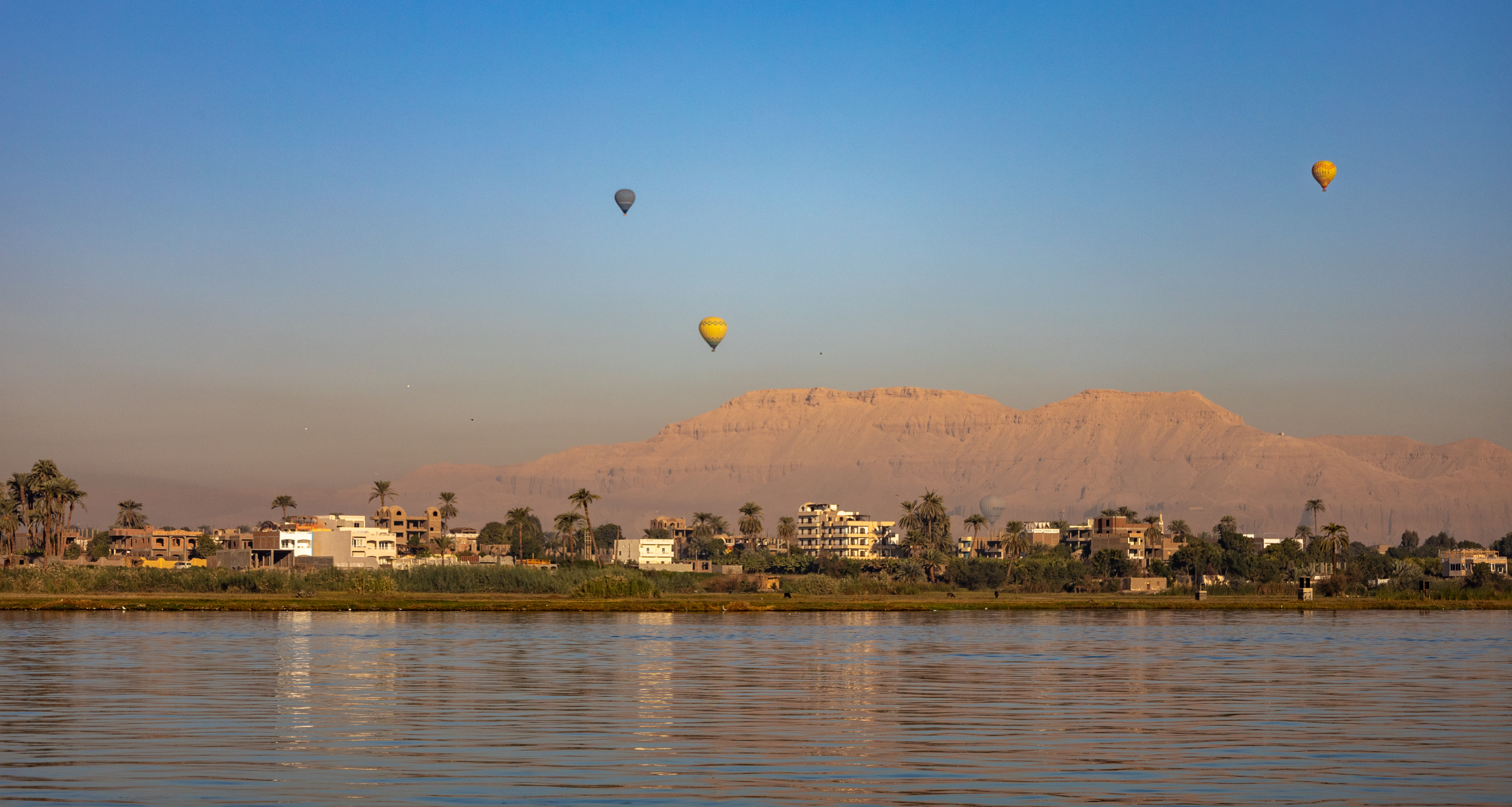 Egypt Adventure