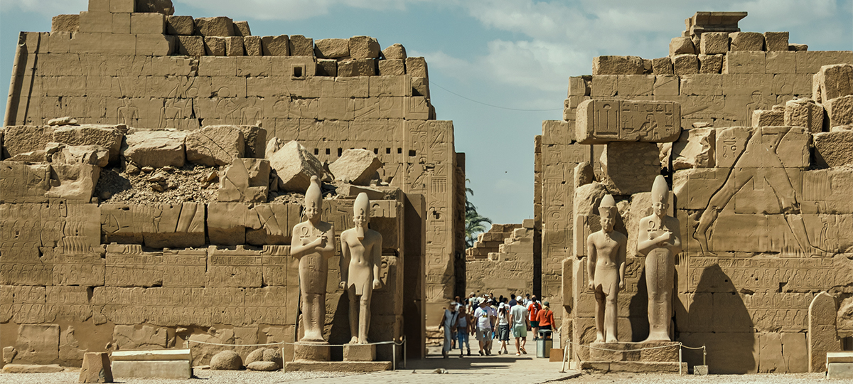 Egypt Adventure
