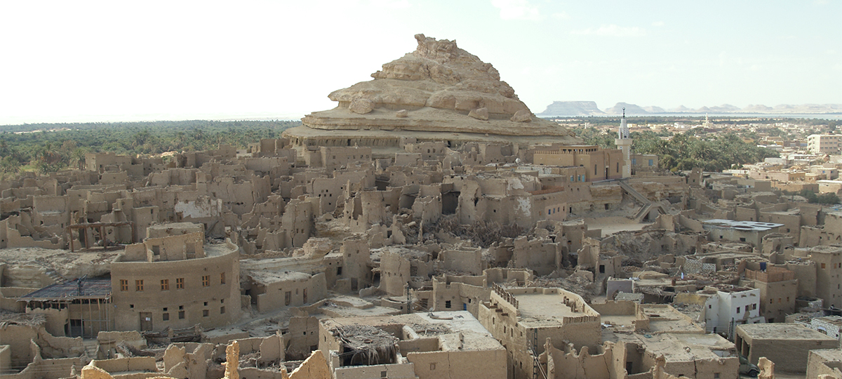 Siwa extension 