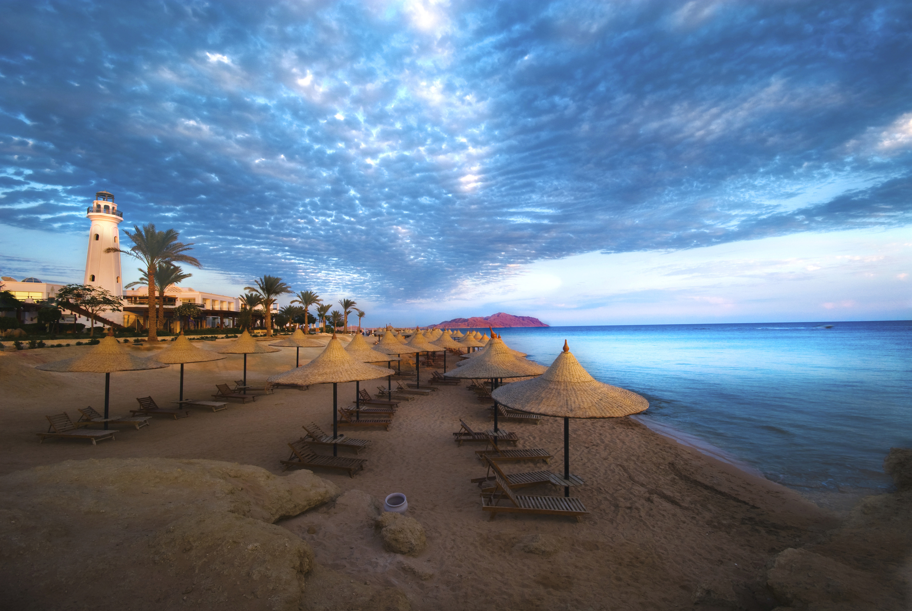 Sharm El Sheikh Extension 
