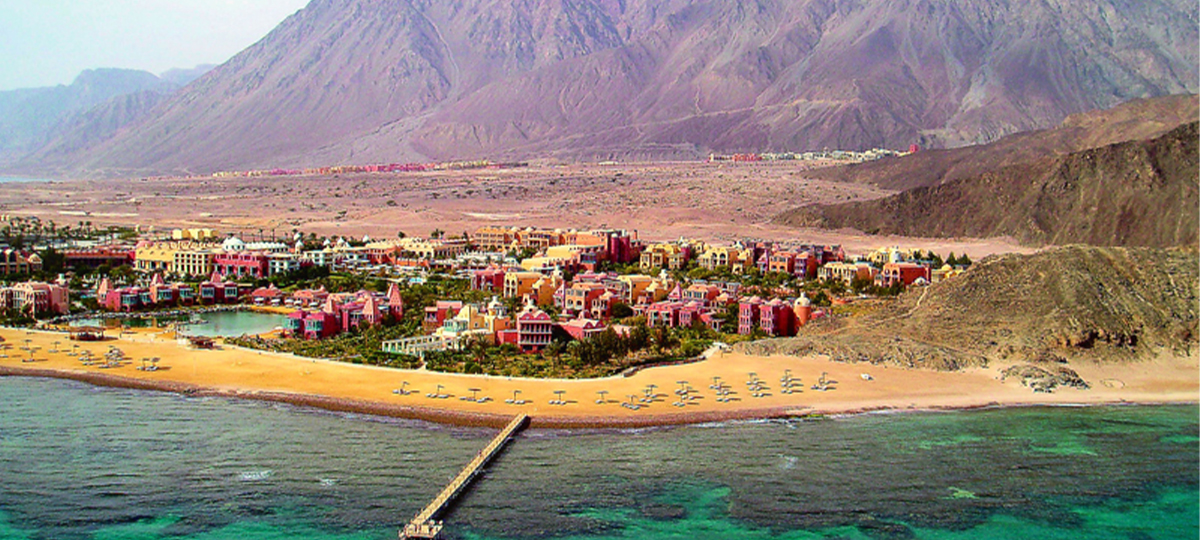 Sharm El Sheikh Extension 