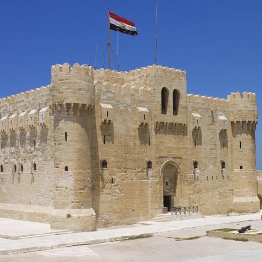 Alexandria