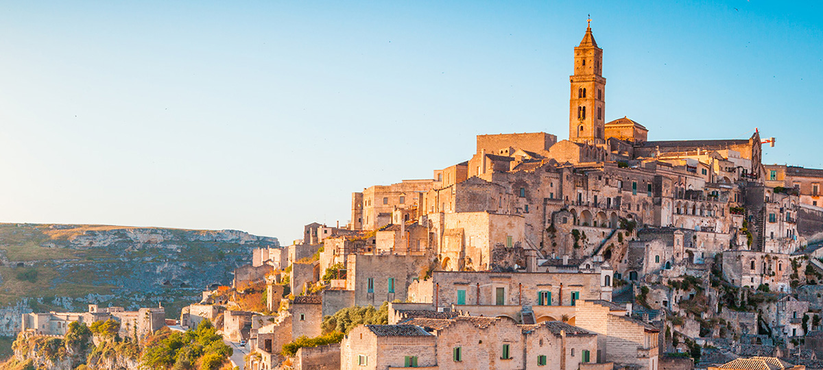 Explore Puglia