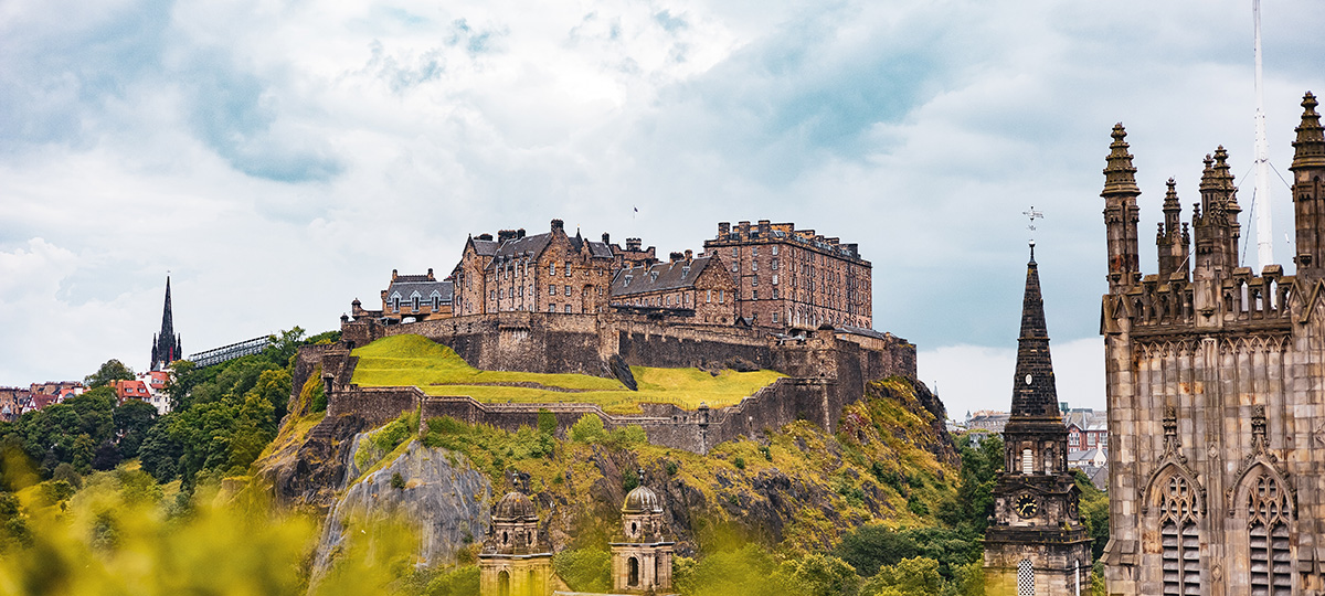 Scotland