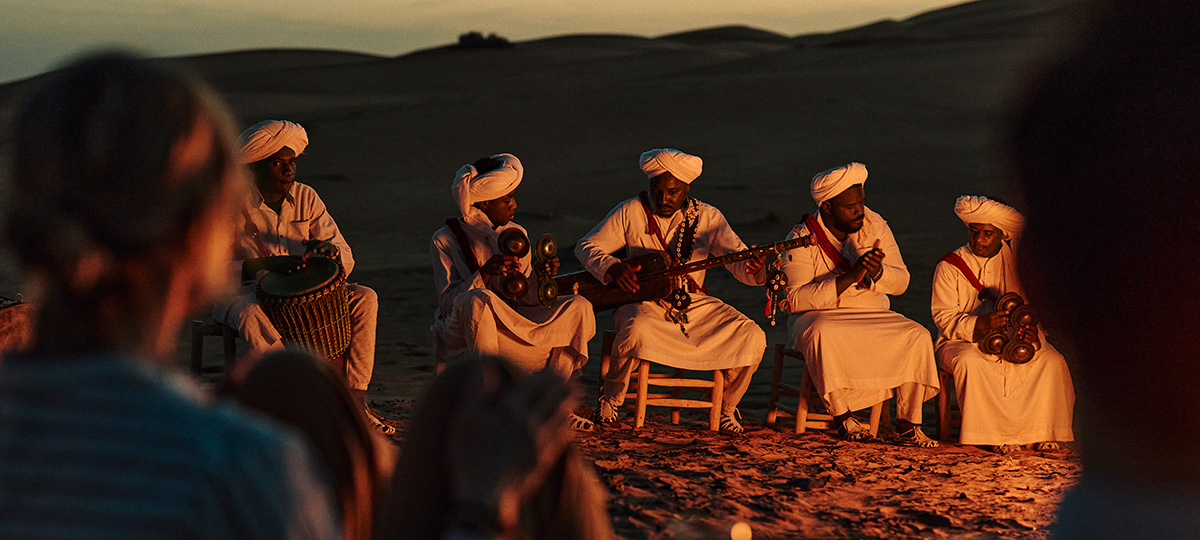 Morocco