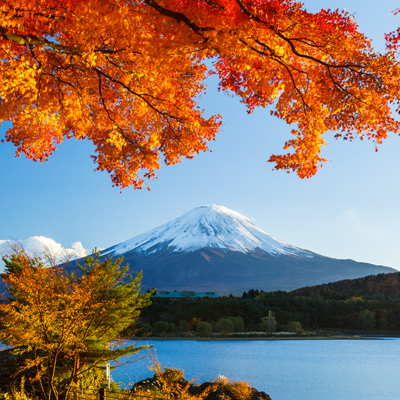 Hakone