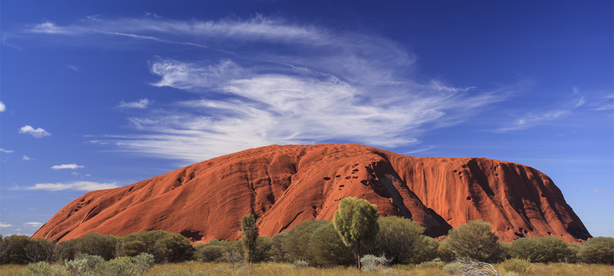 The Red Centre The Red Centre