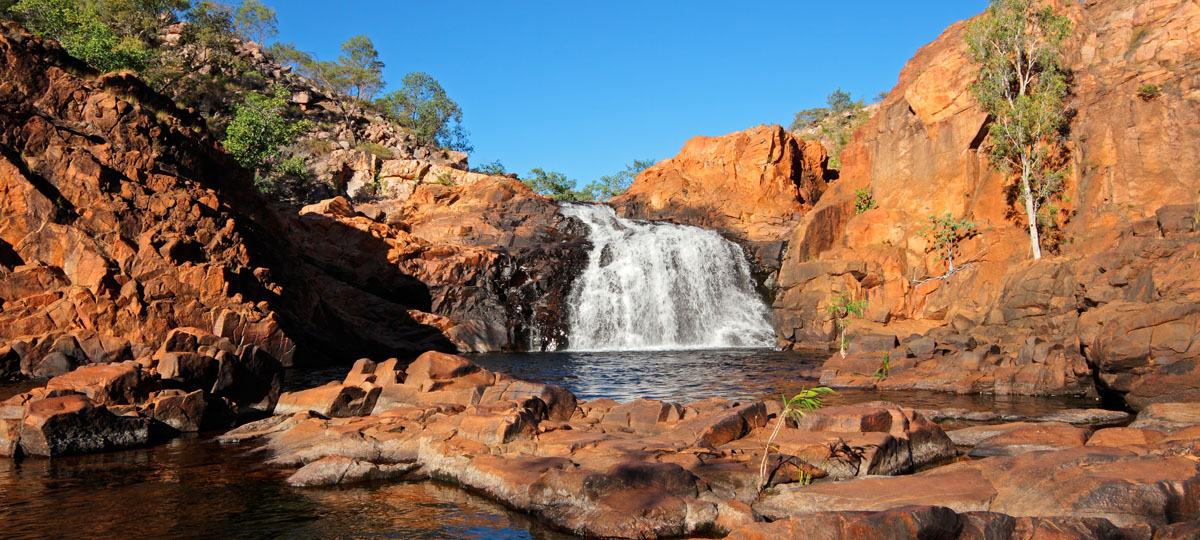 Kakadu National Park