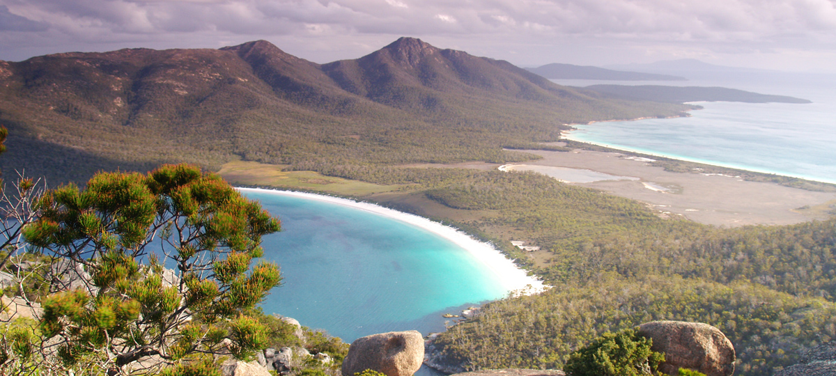 Tasmania