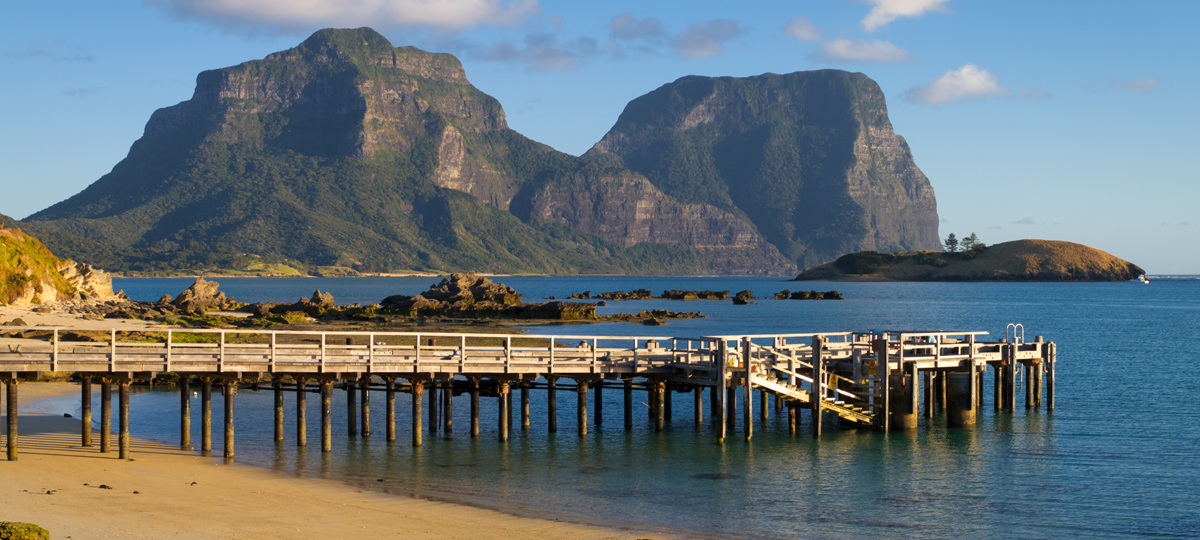 Lord Howe Island Lord Howe Island