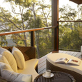 Spotlight on - Spicers Peak Lodge