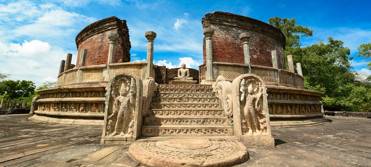 Polonnaruwa Ancient Capital Polonnaruwa Ancient Capital