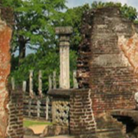 Polonnaruwa Ancient Capital
