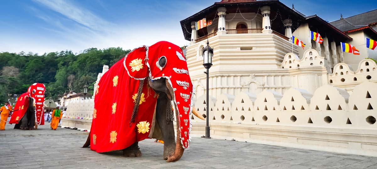Kandy Heritage City Kandy Heritage City