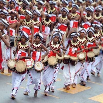 Kandy Heritage City