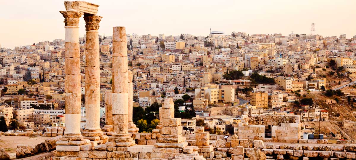 Amman