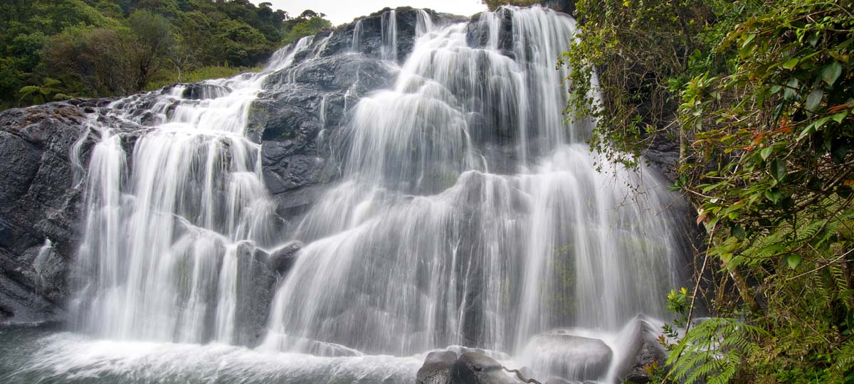 Horton Plains National Park Horton Plains National Park