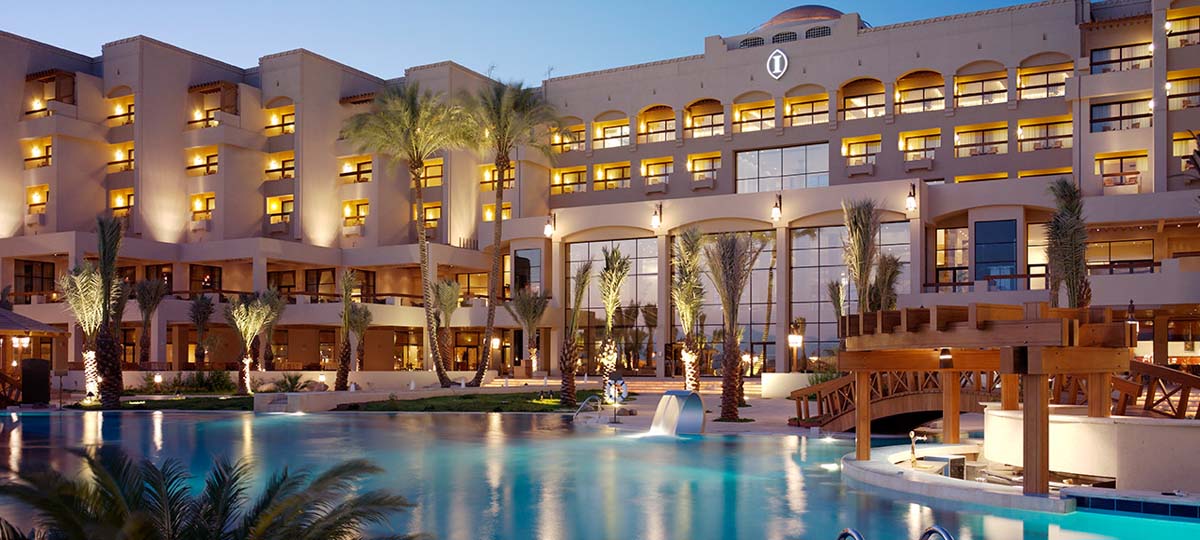 InterContinental Aqaba