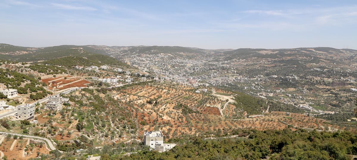 Ajloun Ajloun