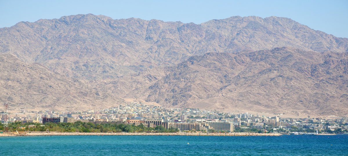 Aqaba