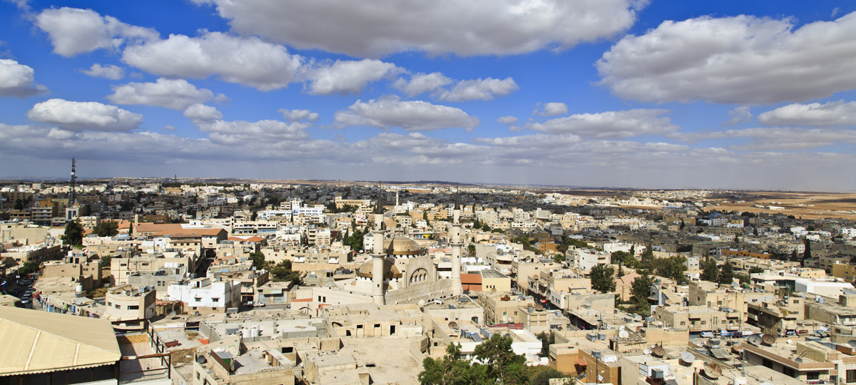 Madaba Madaba