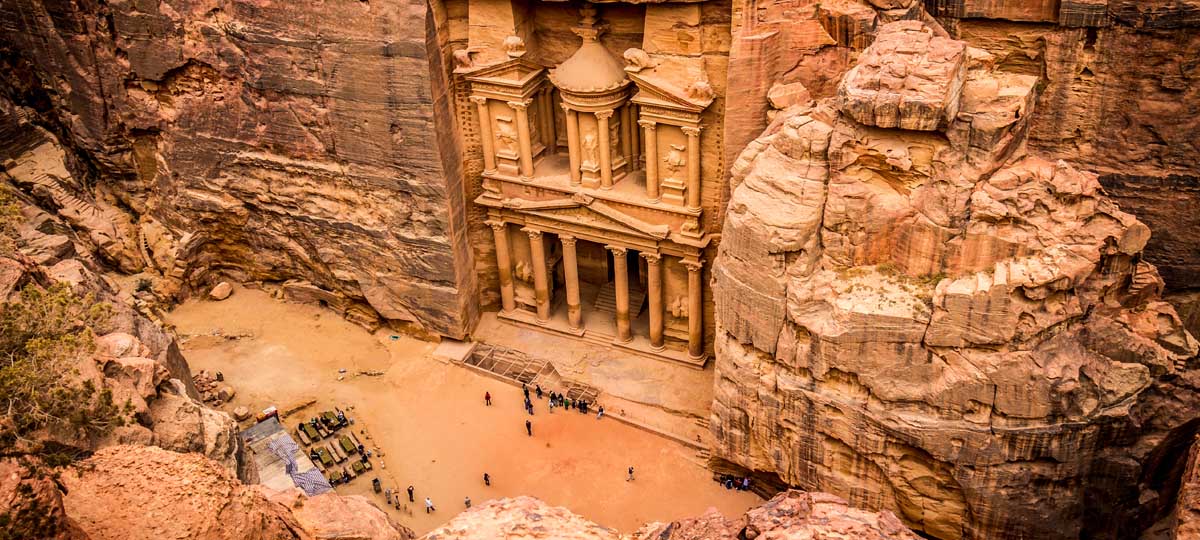 Petra