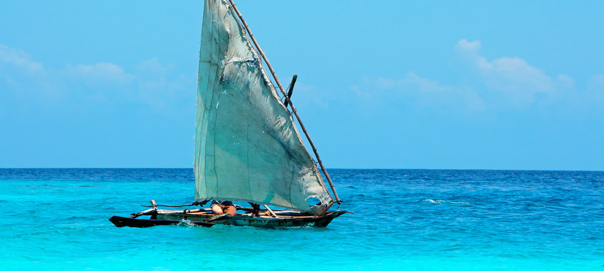 Zanzibar Zanzibar