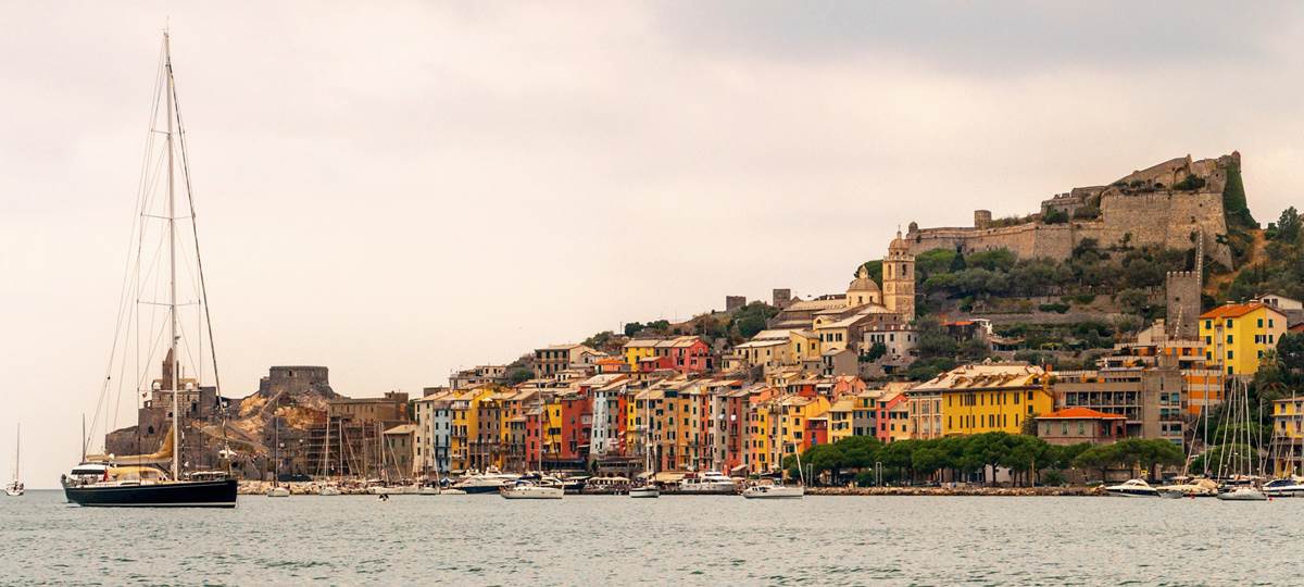 Northern Italy Northern Italy