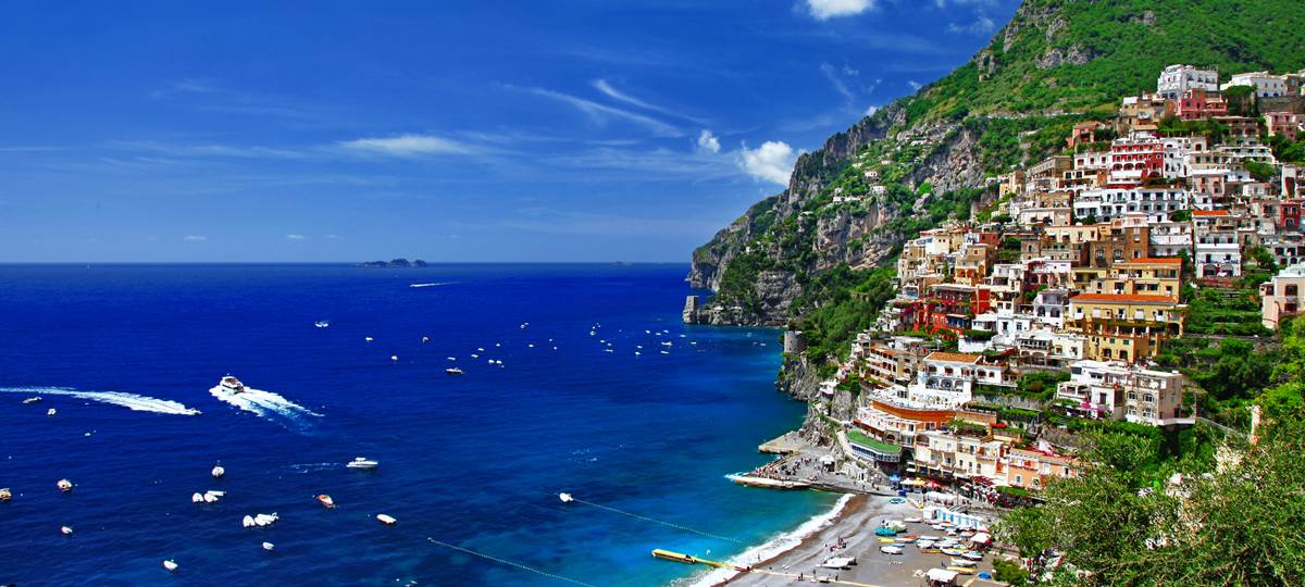 Southern Italy Southern Italy