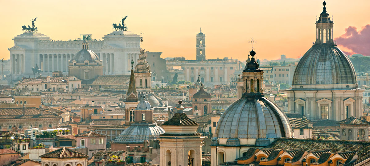 Rome