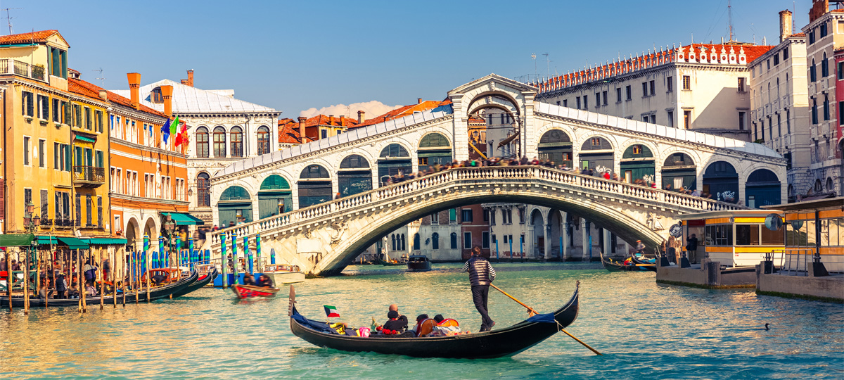Venice Venice